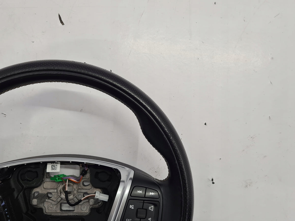 VOLVO V40 II R-DESIGN 12-19 STEERING WHEEL