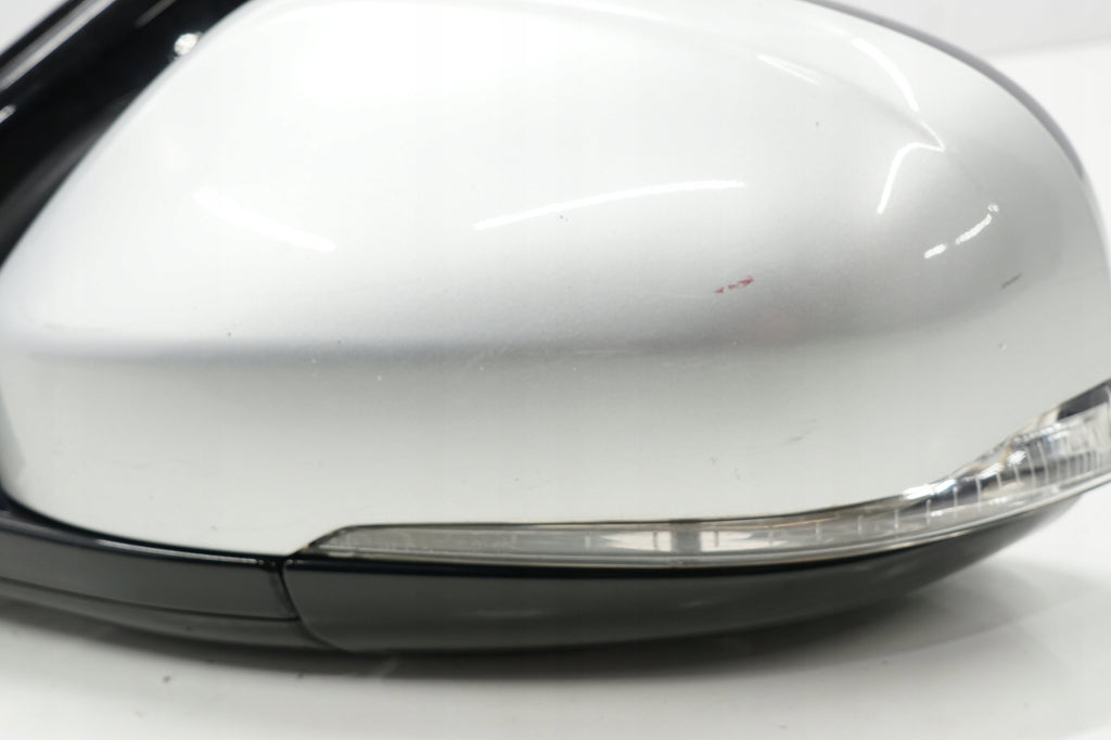 VOLVO V40 II R-DESIGN 14R MIRROR LEFT 10PIN ANGLIK UK