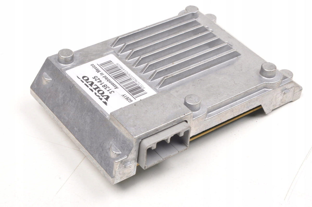 VOLVO V40 II RADAR DSC ACTIVE CRUISE CONTROL SENSOR 31381425