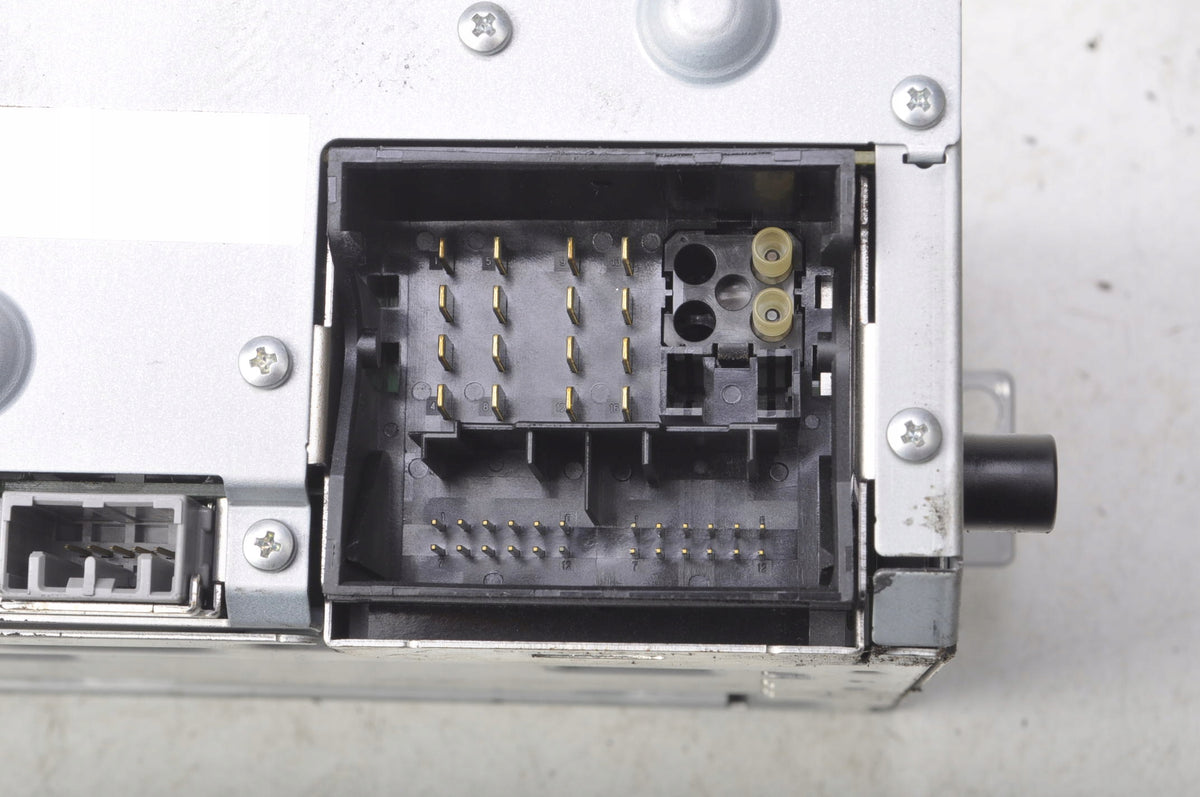 VOLVO V40 II RADIO 31421664