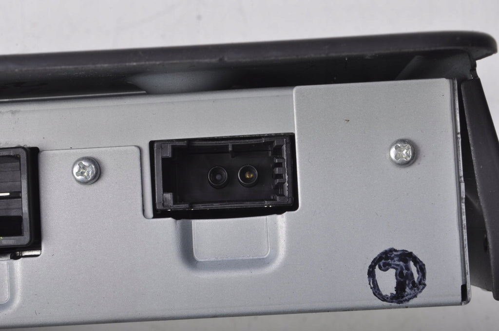 VOLVO V40 II RADIO AMPLIFIER 31409614