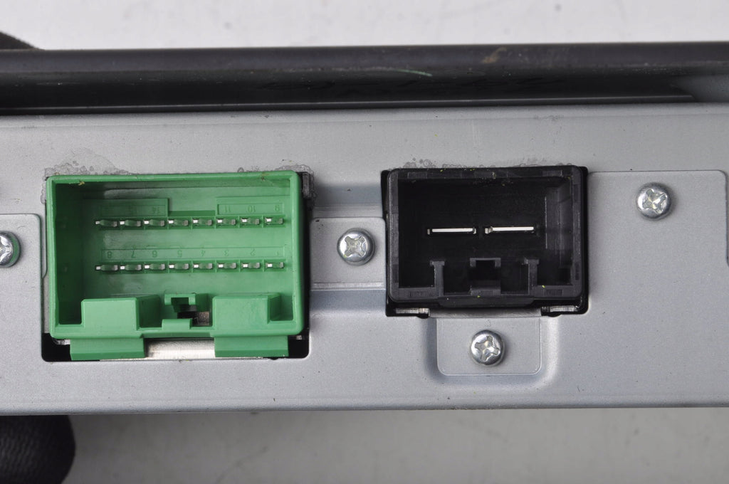 VOLVO V40 II RADIO AMPLIFIER 31409614