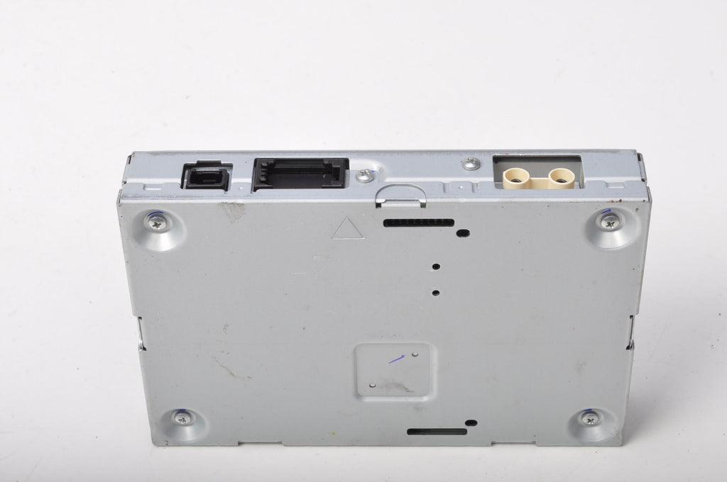 VOLVO V40 II RADIO AMPLIFIER 31450597