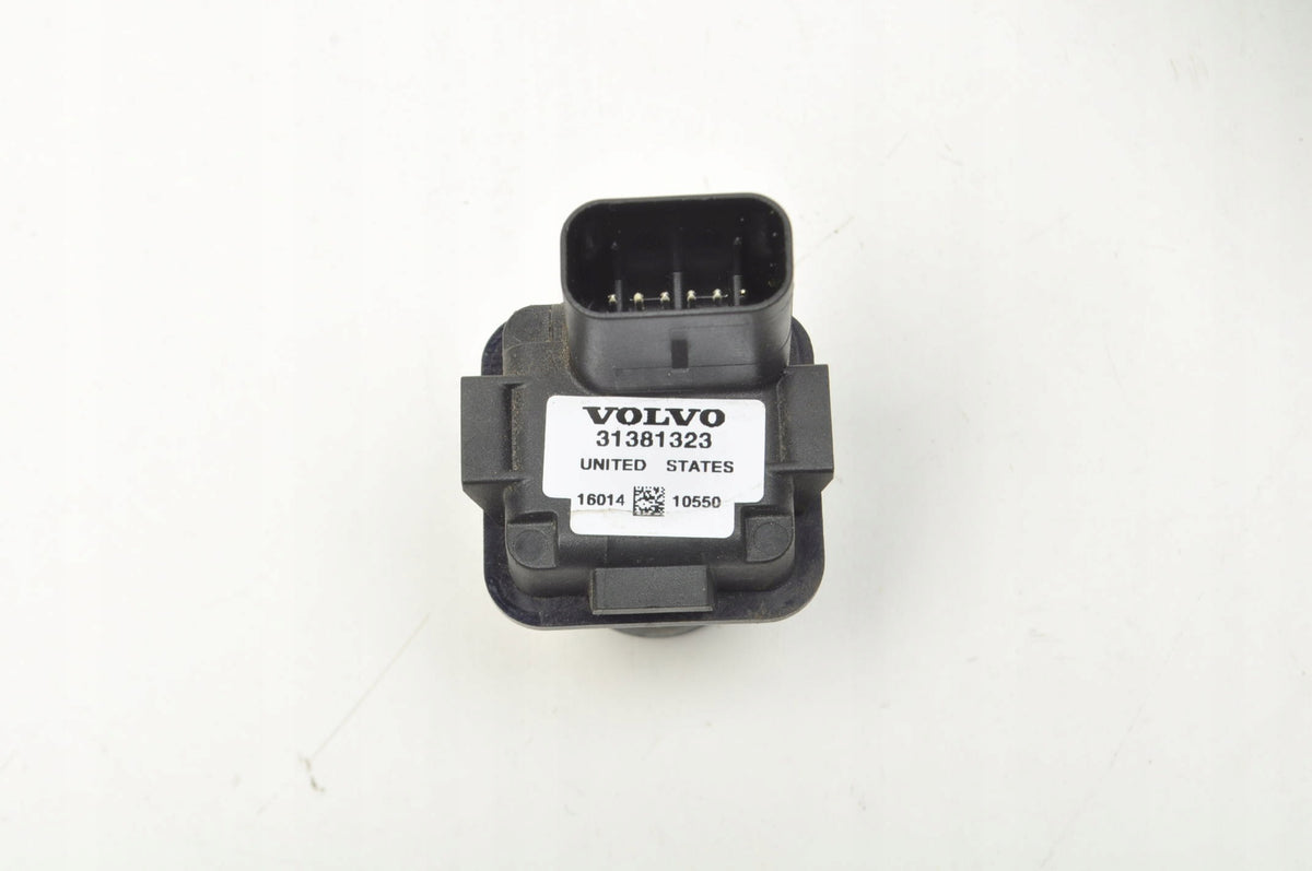 VOLVO V40 II REVERSING CAMERA 31381323