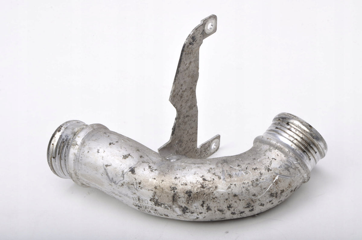 VOLVO V40 II S40 V50 C70 II 2.0 D3 150HP INTERCOOLER HOSE 31319795