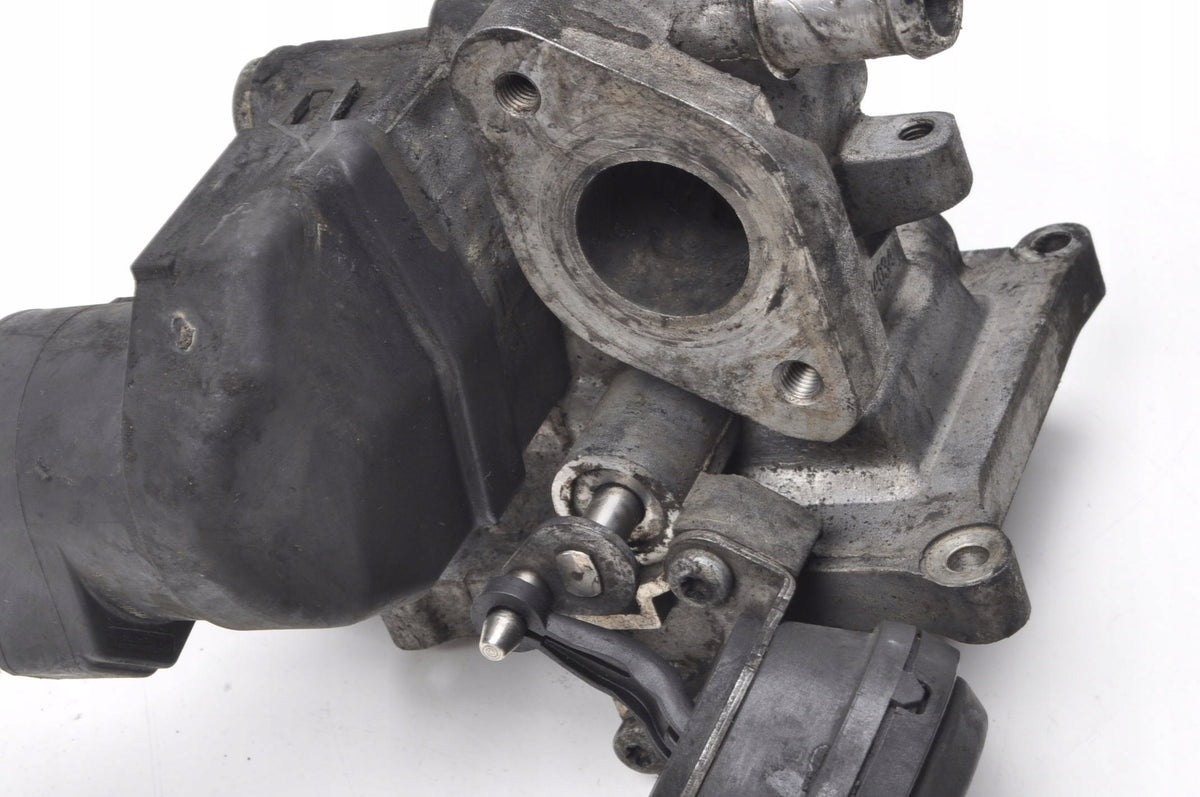 VOLVO V40 II S60 II S80 II V60 XC60 II XC70 II D2 D3 D4 31422119 VALVE EGR