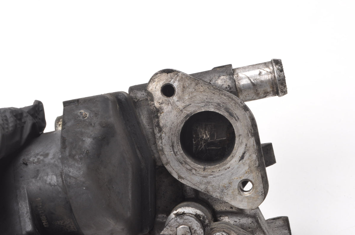 VOLVO V40 II S60 II S80 II V60 XC60 II XC70 II D2 D3 D4 31422119 VALVE EGR