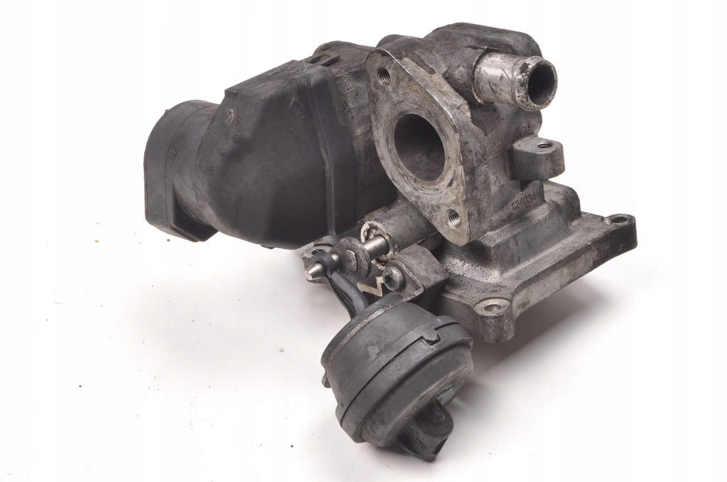 VOLVO V40 II S60 II S80 II V60 XC60 II XC70 II D2 D3 D4 31422119 VALVE EGR