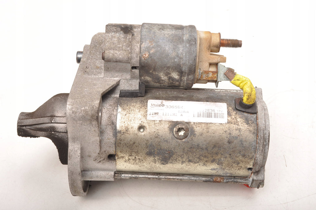 VOLVO V40 II S60 II V60 1.6 D2 114KM STARTER 30659475