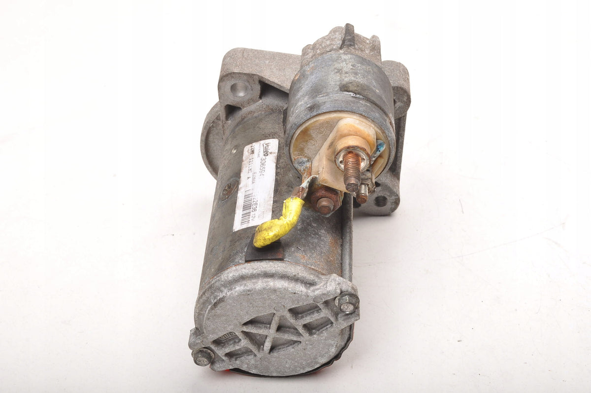 VOLVO V40 II S60 II V60 1.6 D2 114KM STARTER 30659475