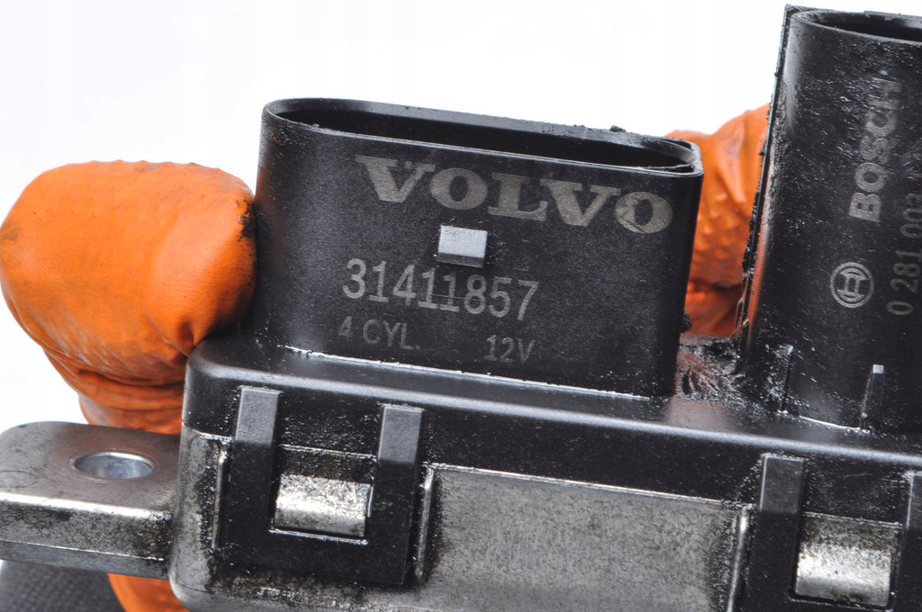 VOLVO V40 II S60 II V60 2.0 D4 181KM GLOW PLUG RELAY 31411857
