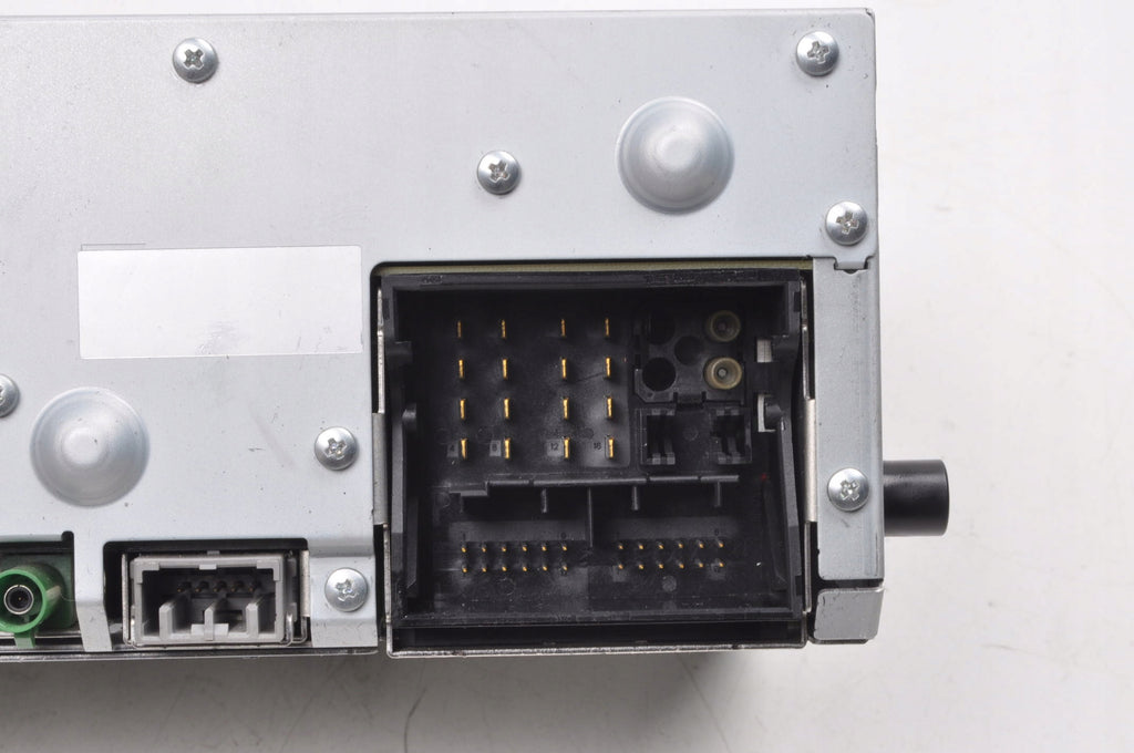 VOLVO V40 II S60 II V60 AND RADIO NAVIGATION 31444011