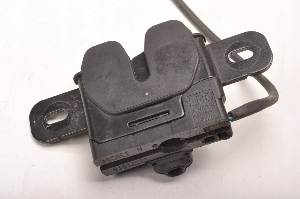 VOLVO V40 II S60 II V60 MASK LOCK 31371016