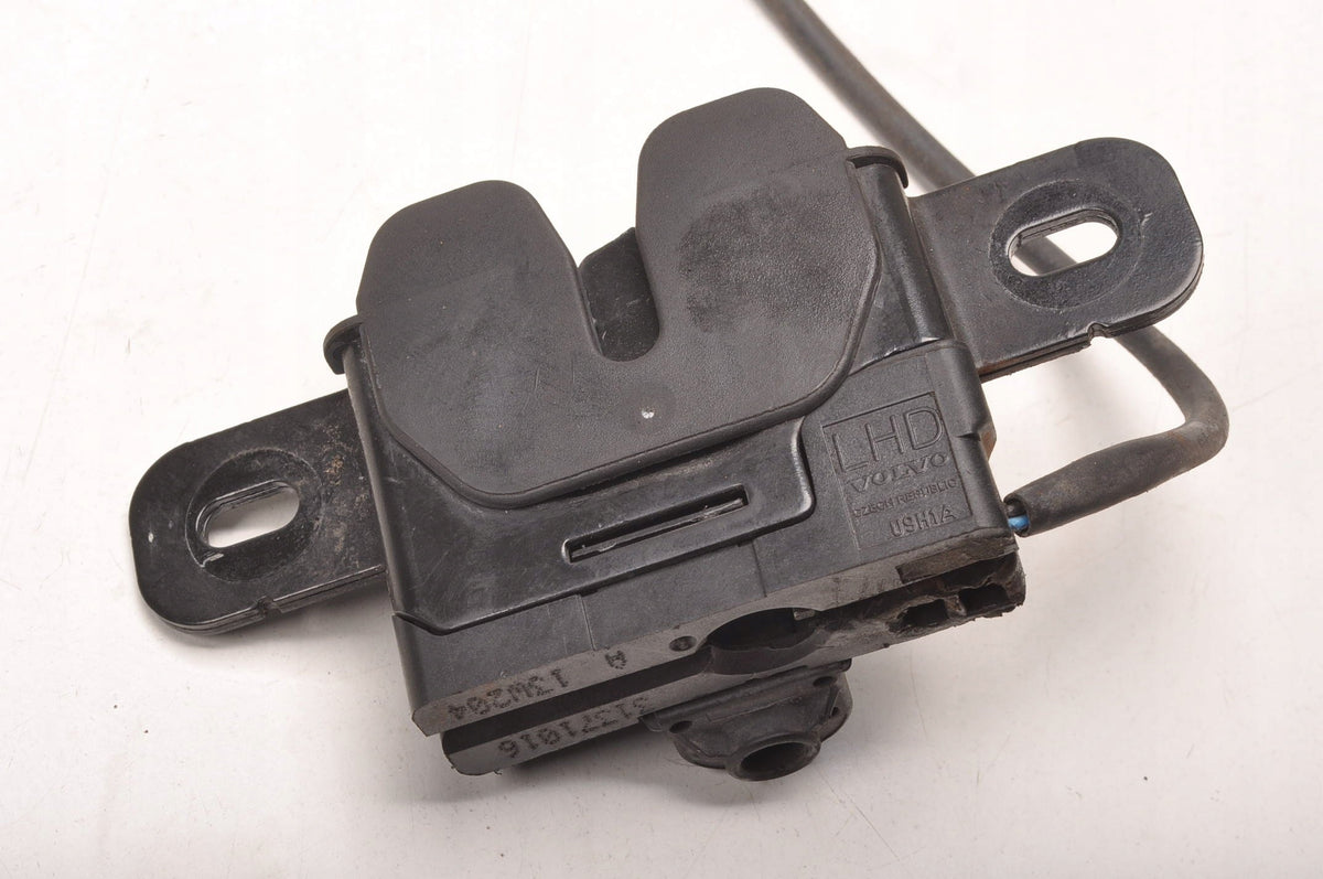 VOLVO V40 II S60 II V60 MASK LOCK 31371016