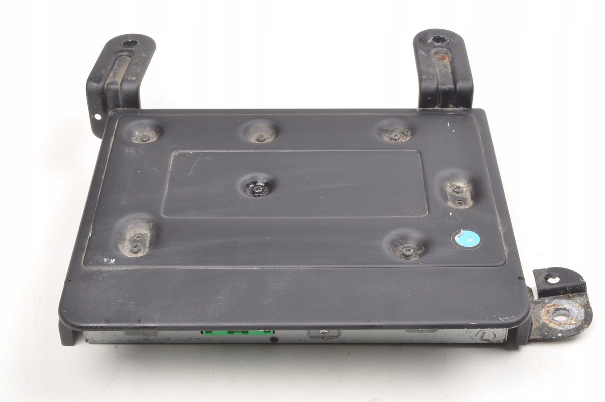 VOLVO V40 II S60 II V60 RADIO AMPLIFIER 31350322