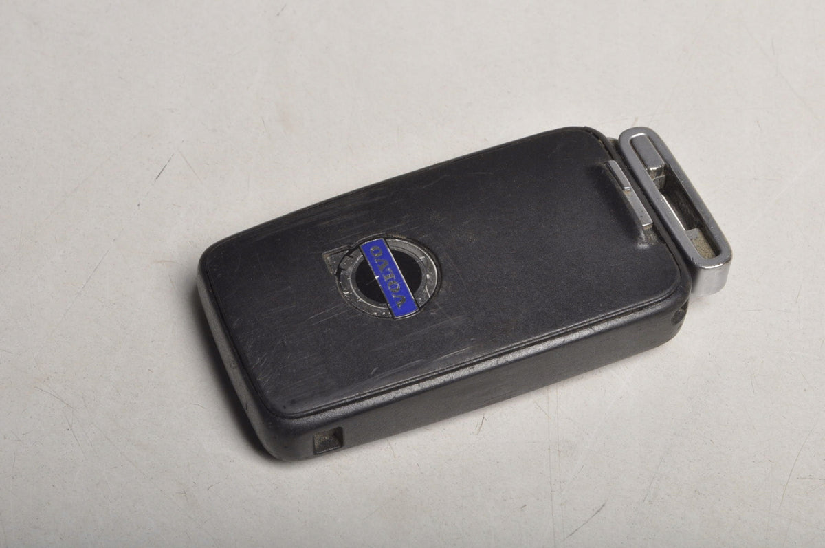 VOLVO V40 II S60 II V60 XC60 XC70 S80 REMOTE CONTROL KEY