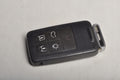VOLVO V40 II S60 II V60 XC60 XC70 S80 REMOTE CONTROL KEY