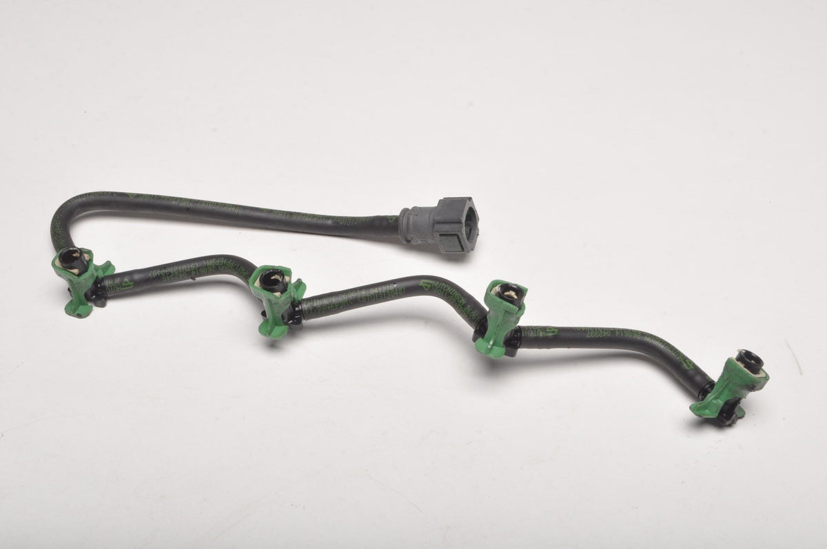 VOLVO V40 II S60 V60 V70 S80 S40 V50 1.6 D2 114KM OVERFLOW CABLES