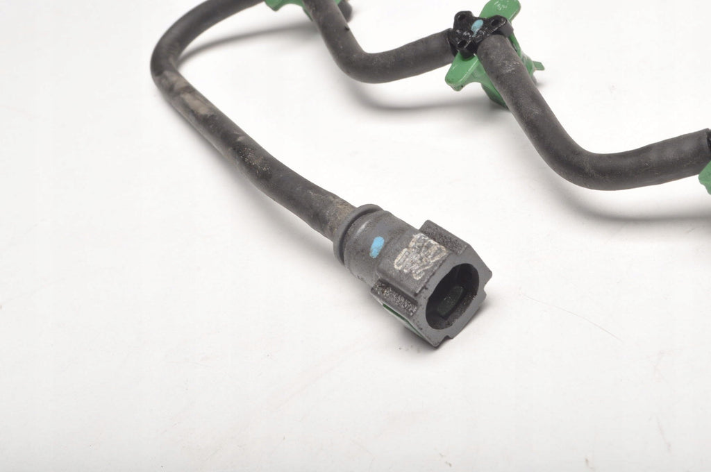 VOLVO V40 II S60 V60 V70 S80 S40 V50 1.6 D2 114KM OVERFLOW CABLES