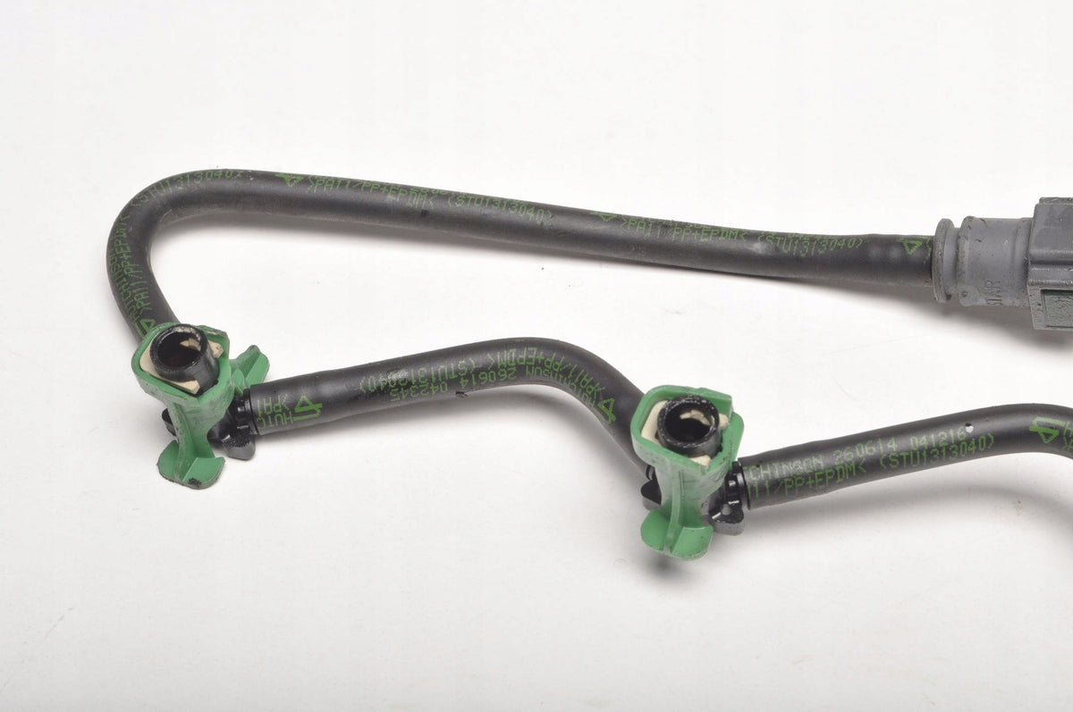 VOLVO V40 II S60 V60 V70 S80 S40 V50 1.6 D2 114KM OVERFLOW CABLES