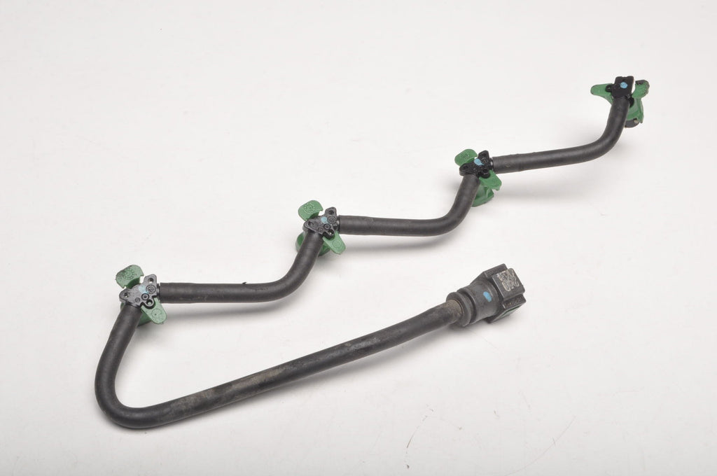 VOLVO V40 II S60 V60 V70 S80 S40 V50 1.6 D2 114KM OVERFLOW CABLES