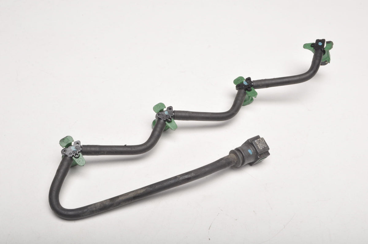 VOLVO V40 II S60 V60 V70 S80 S40 V50 1.6 D2 114KM OVERFLOW CABLES