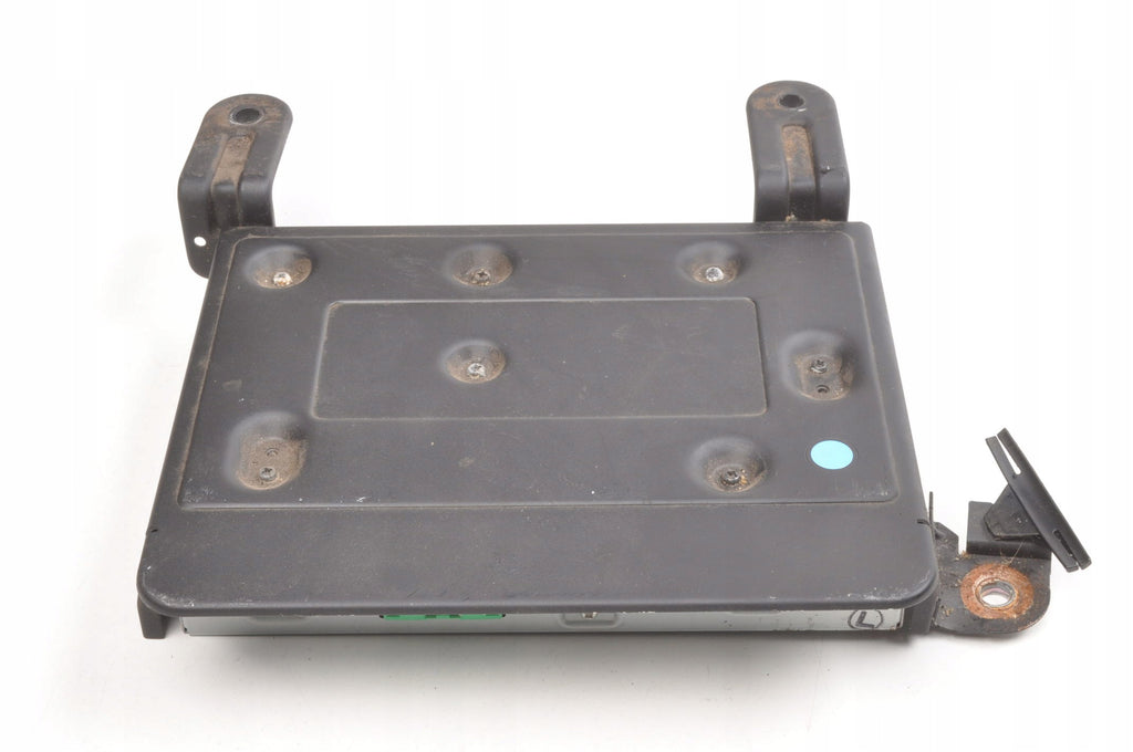 VOLVO V40 II S60 V60 XC60 RADIO AMPLIFIER 31350322