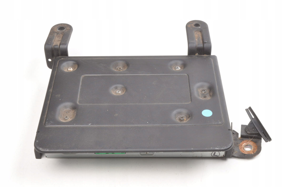 VOLVO V40 II S60 V60 XC60 RADIO AMPLIFIER 31350322