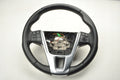 VOLVO V40 II S60 V60 XC60 V70 S80 LEATHER STEERING WHEEL 31250592