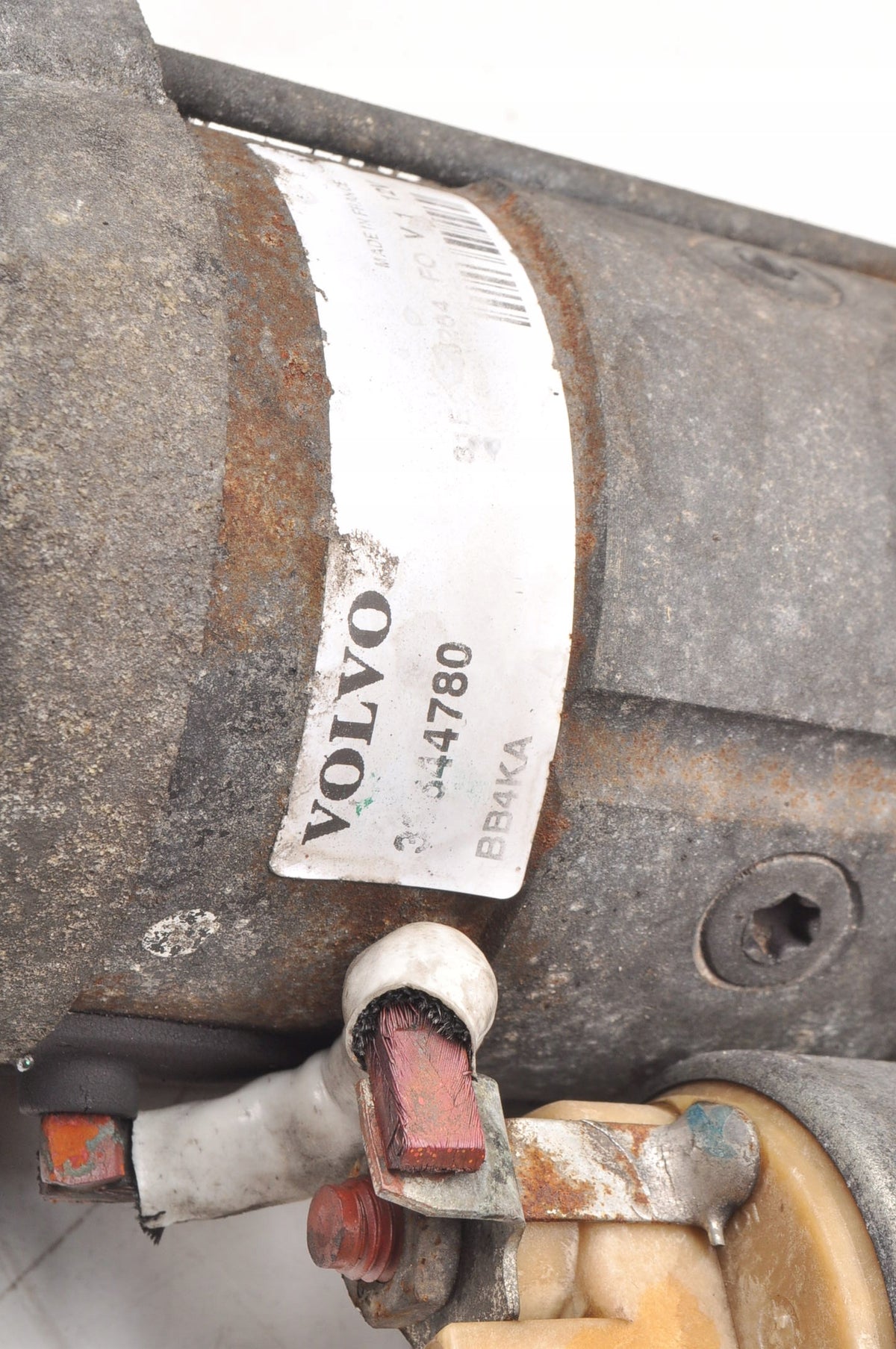 VOLVO V40 II S80 II V70 III 2.0 D3 150KM STARTER 30644780