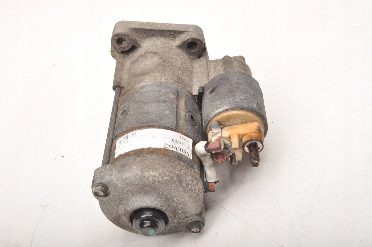 VOLVO V40 II S80 II V70 III 2.0 D3 150KM STARTER 30644780