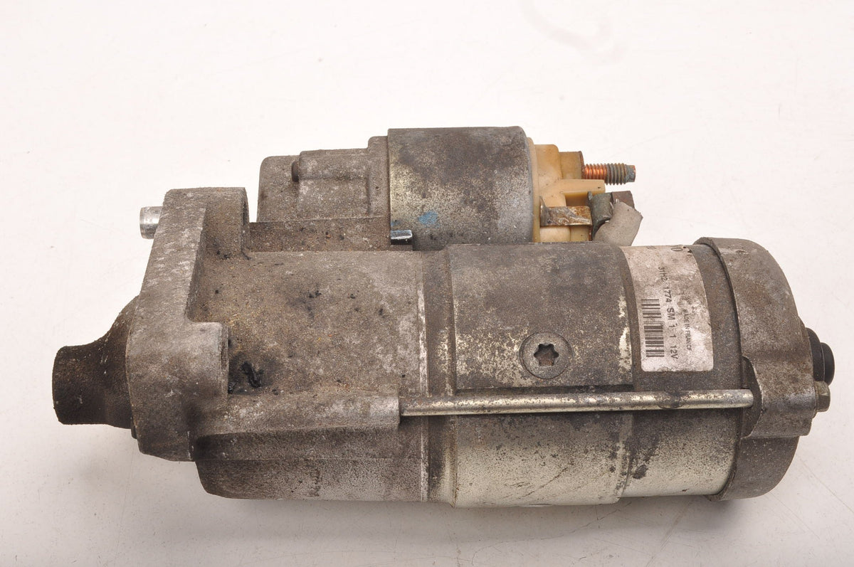 VOLVO V40 II S80 II V70 III 2.0 D3 150KM STARTER 30644780