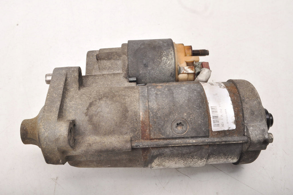 VOLVO V40 II S80 II V70 III 2.0 D3 150KM STARTER 30644780