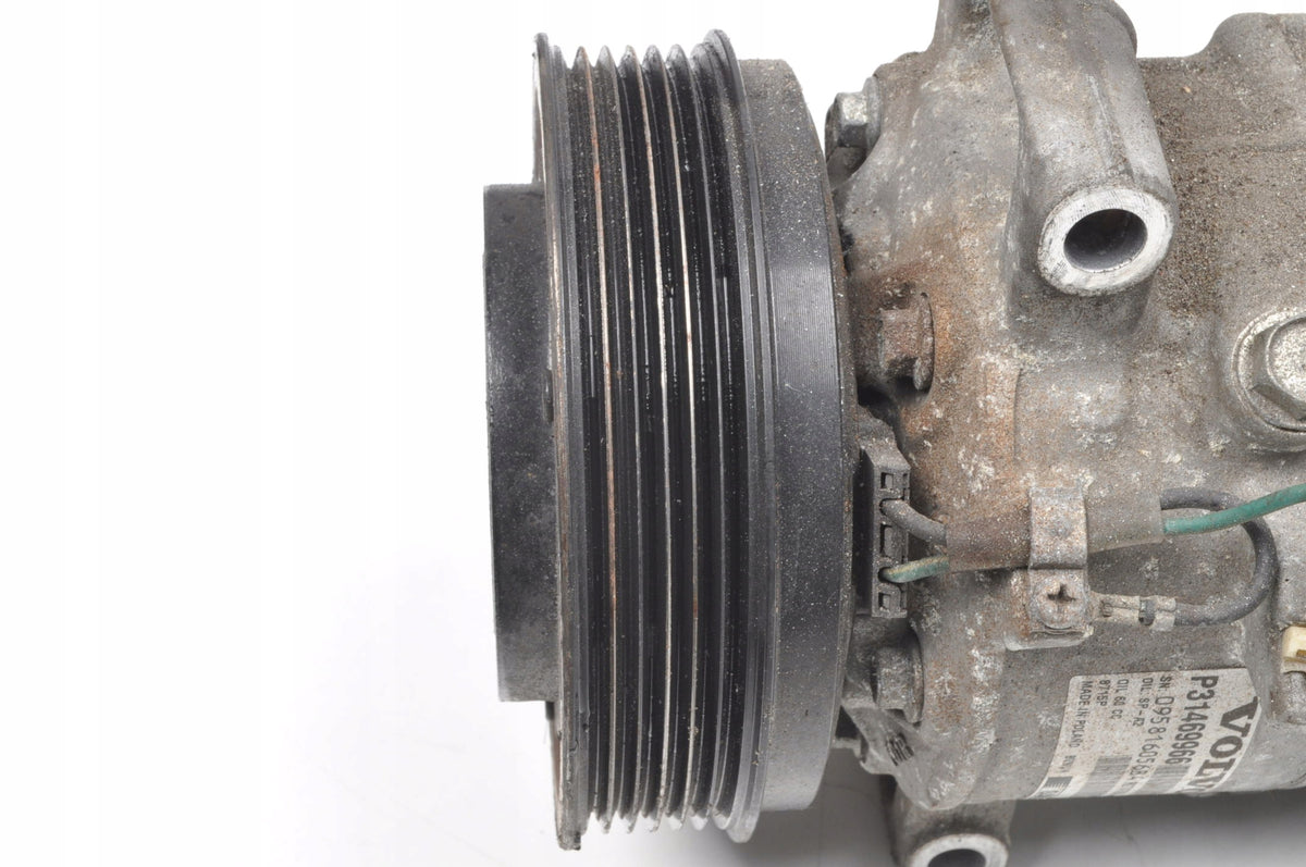 VOLVO V40 II S90 II XC90 II 2.0 D5 D4 T5 AIR CONDITIONING COMPRESSOR 31469966