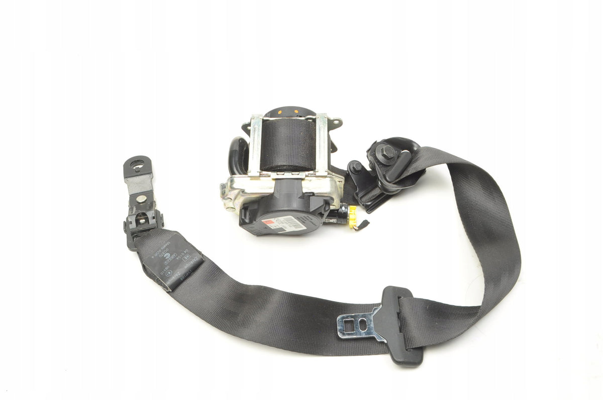 VOLVO V40 II SEAT BELT LEFT FRONT 31418480