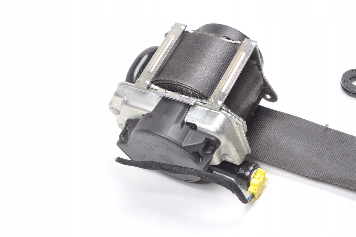 VOLVO V40 II SEAT BELT RIGHT FRONT 31292067