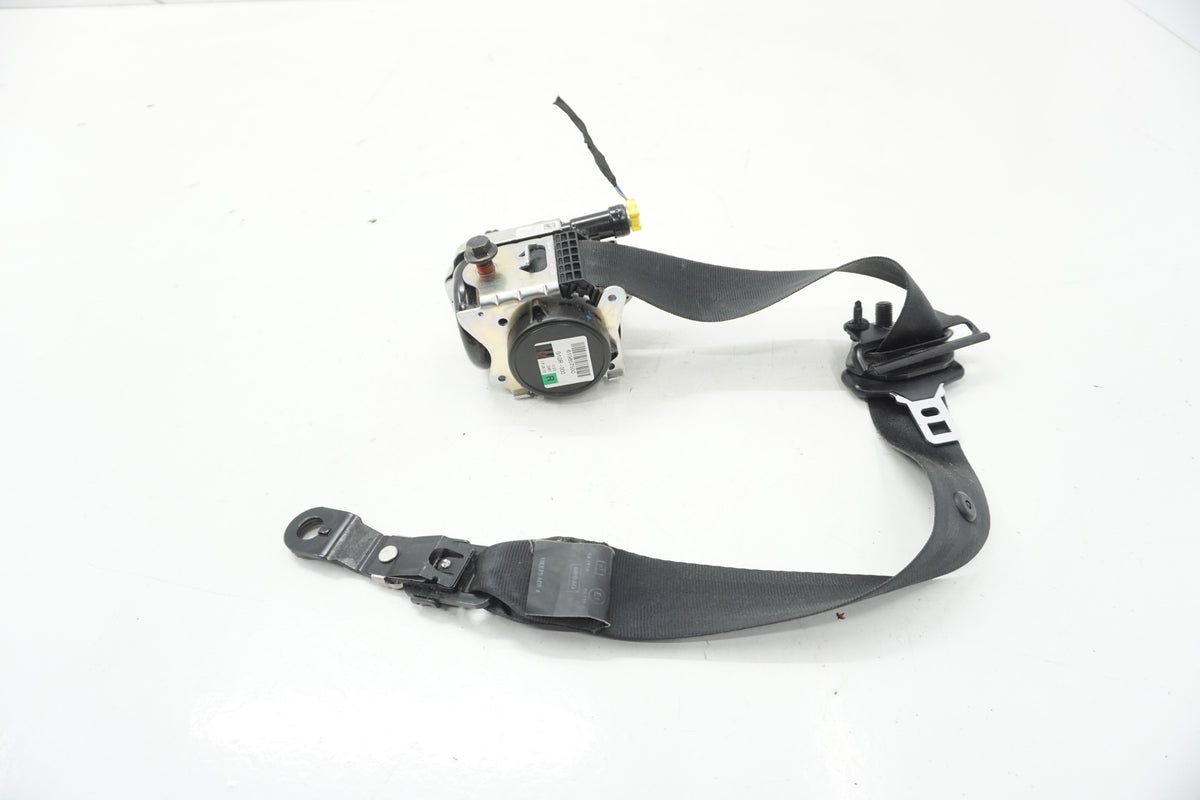 VOLVO V40 II SEAT BELT RIGHT FRONT 31292067