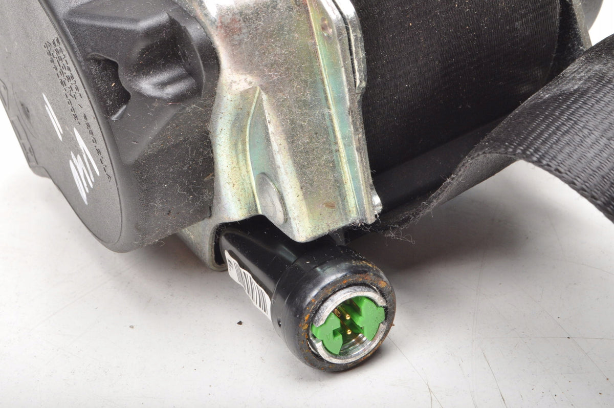 VOLVO V40 II SEAT BELT RIGHT FRONT 31390454 619857500