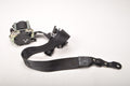 VOLVO V40 II SEAT BELT RIGHT FRONT 31390454 619857500