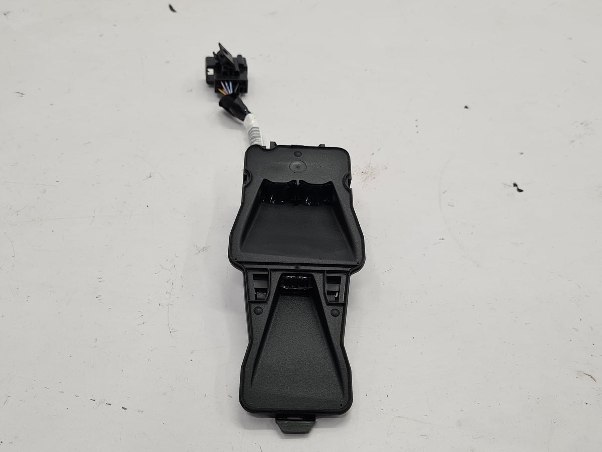 VOLVO V40 II SENSOR COLLISION CAMERA 31360888