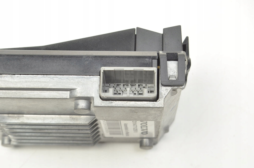 VOLVO V40 II SENSOR RADAR CAMERA 31471251