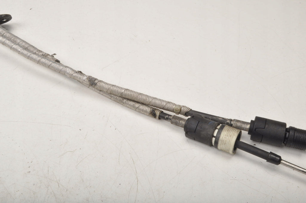 VOLVO V40 II SHIFT CABLE 31367434 MANUAL