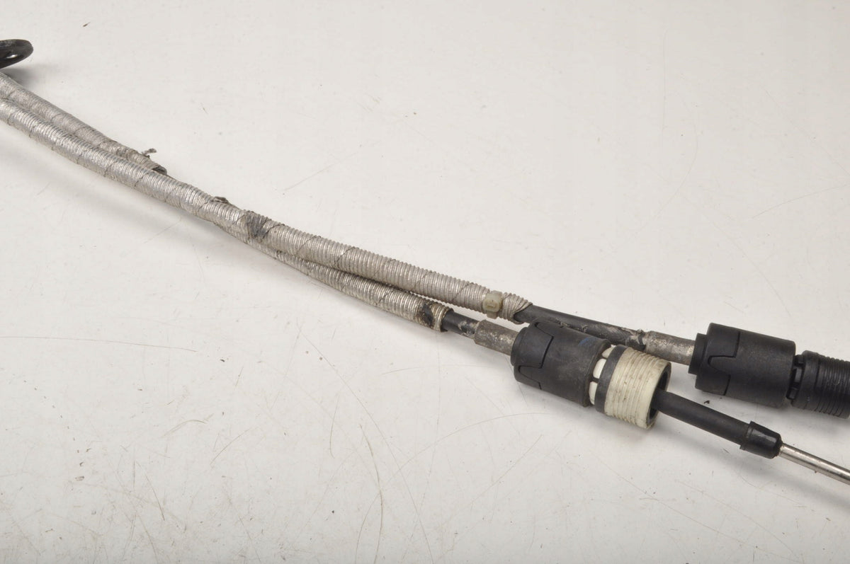 VOLVO V40 II SHIFT CABLE 31367434 MANUAL