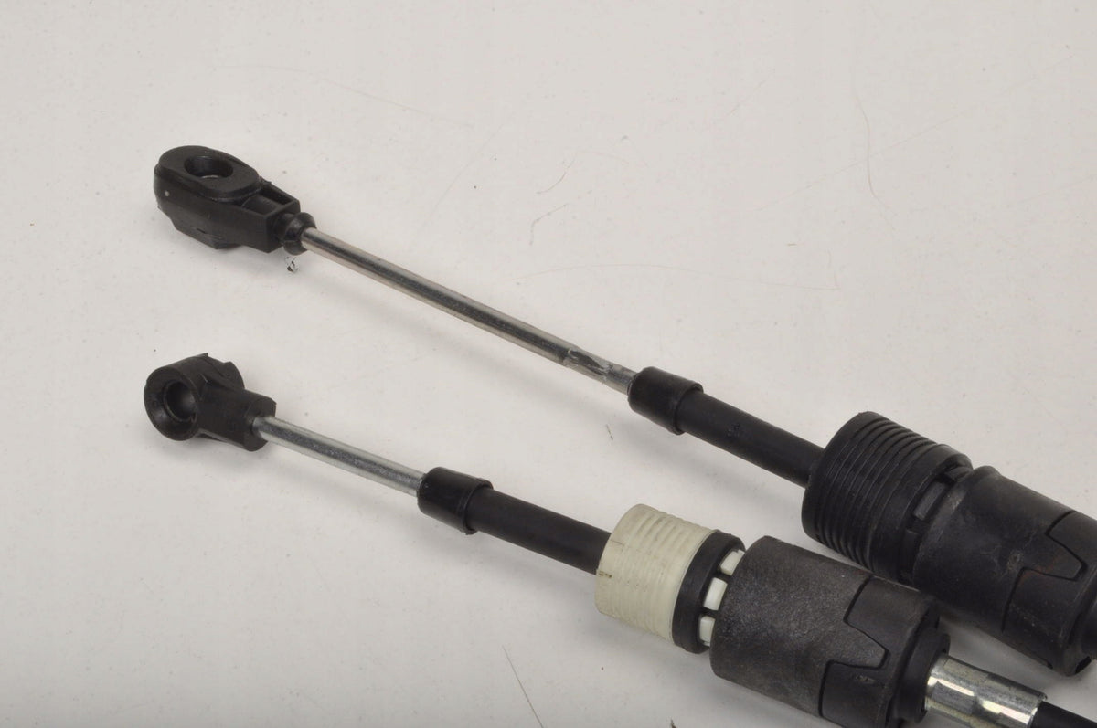 VOLVO V40 II SHIFT CABLE 31367434 MANUAL