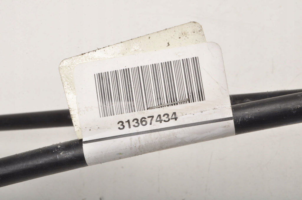 VOLVO V40 II SHIFT CABLE 31367434 MANUAL