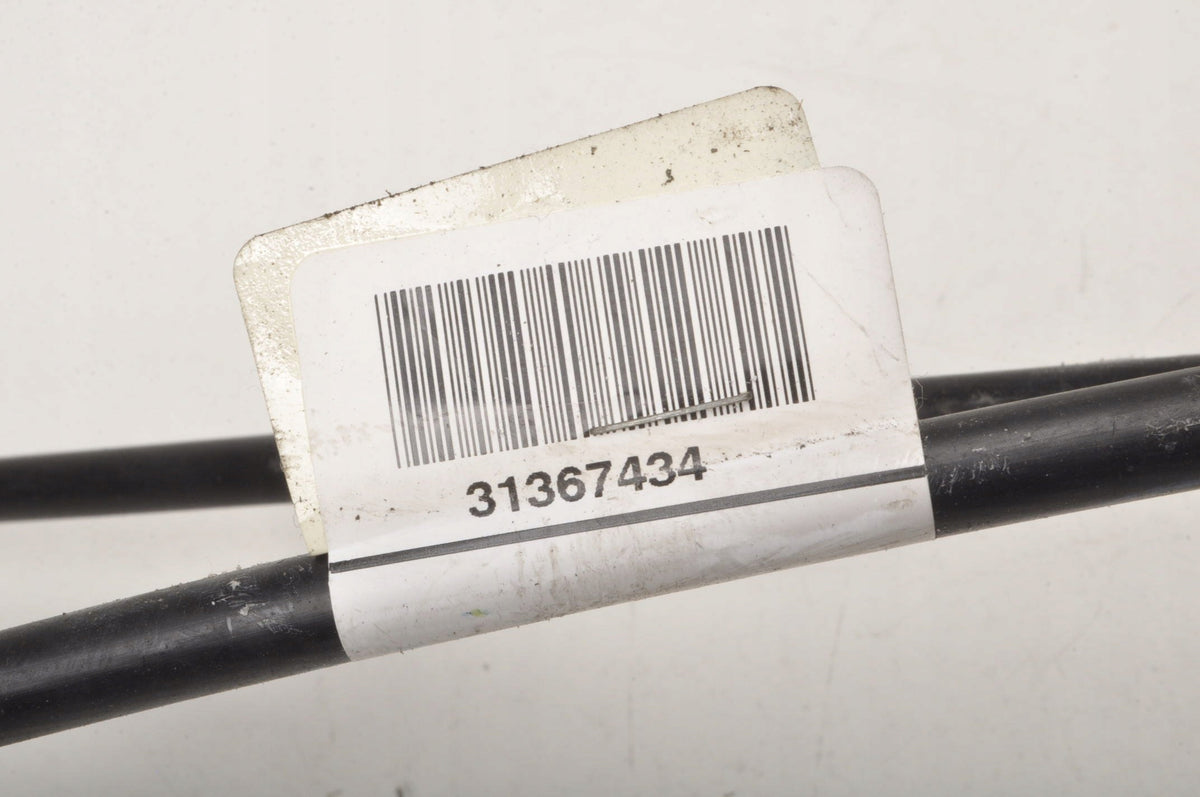 VOLVO V40 II SHIFT CABLE 31367434 MANUAL