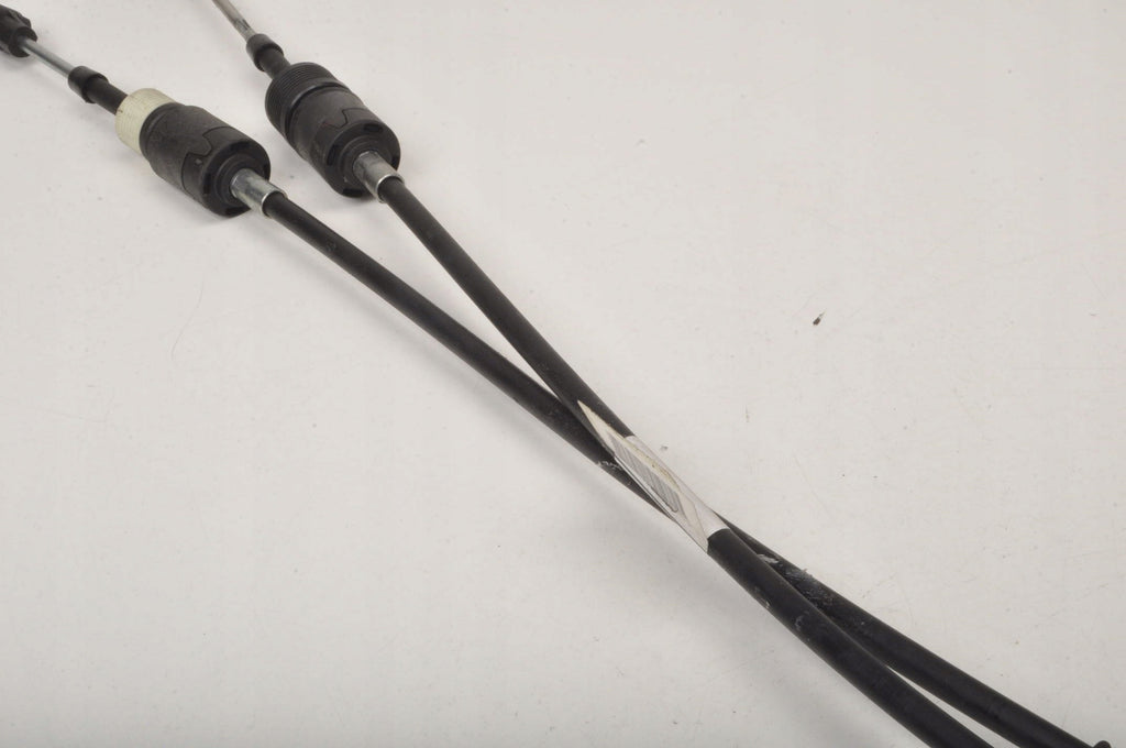 VOLVO V40 II SHIFT CABLE 31367434 MANUAL