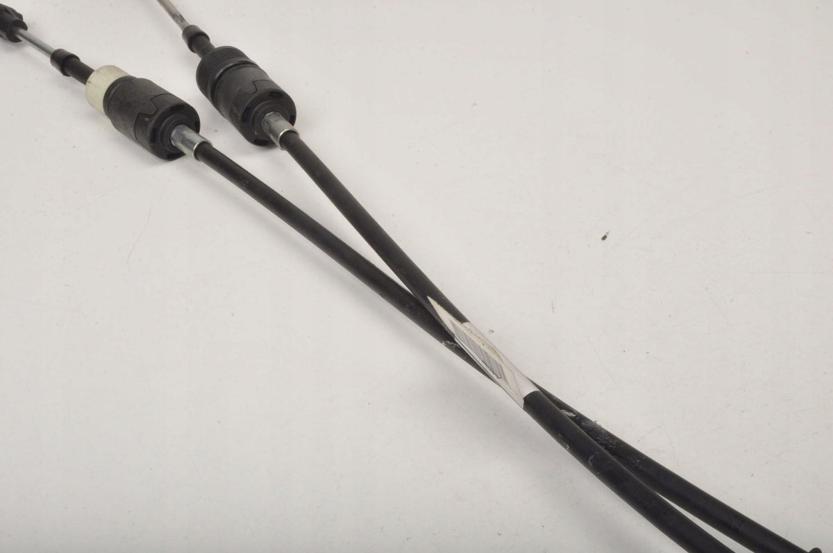 VOLVO V40 II SHIFT CABLE 31367434 MANUAL