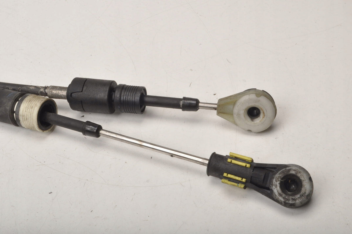 VOLVO V40 II SHIFT CABLE 31367434 MANUAL