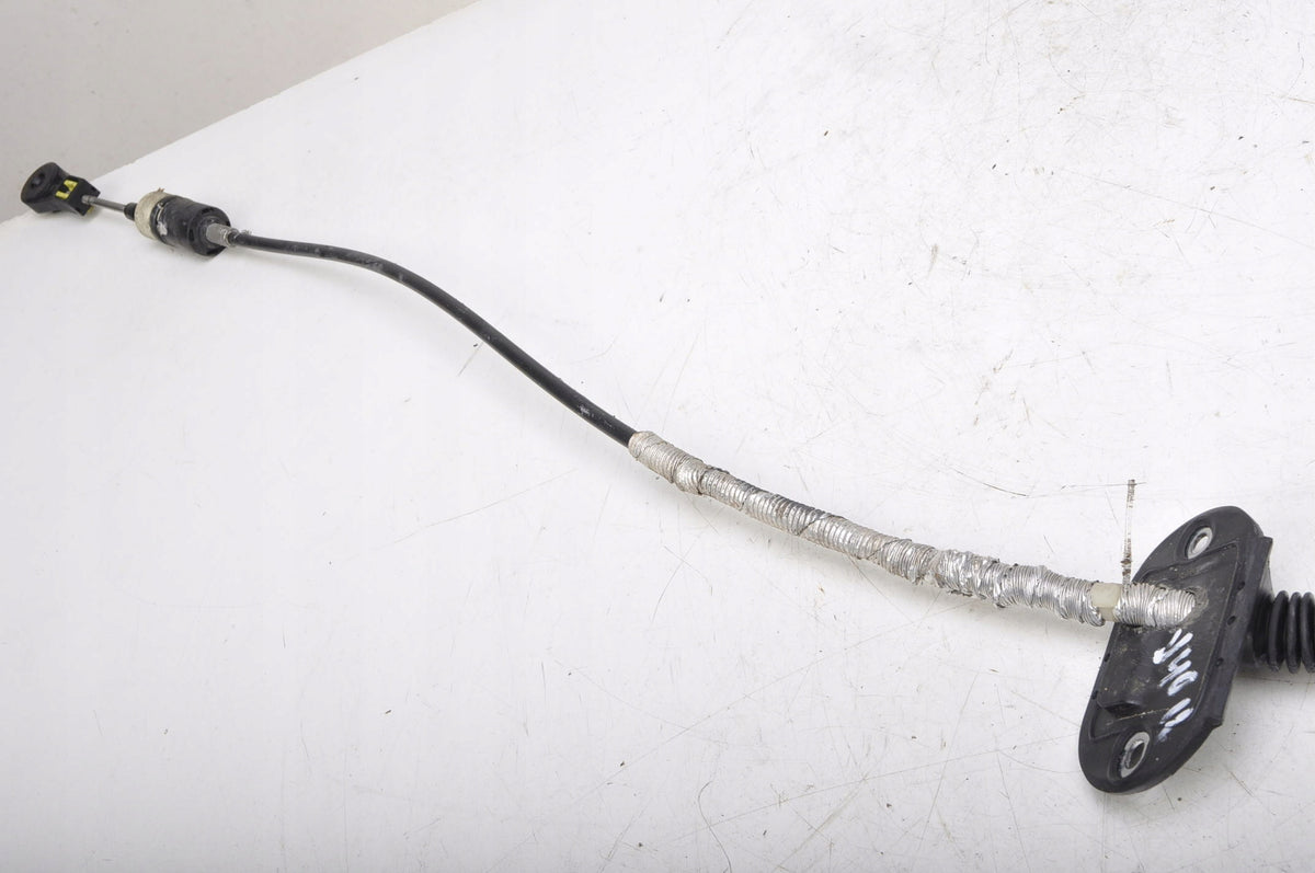 VOLVO V40 II SHIFT CABLE AUTOMATIC 31256682
